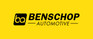 Logo Benschop Automotive